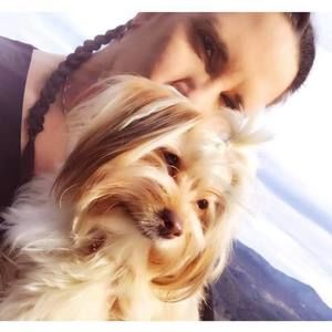 Meet your Posher, Erica